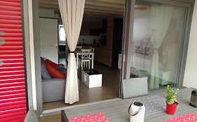 Verona Urban Apartment