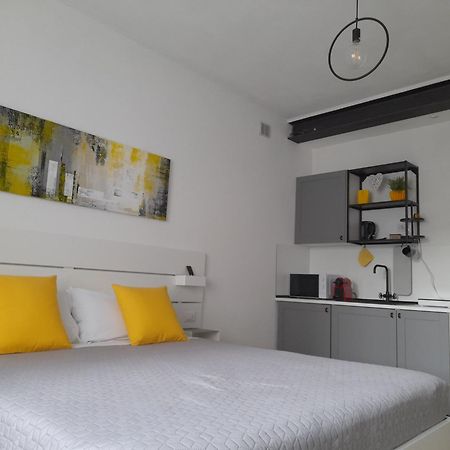 Verona Urban Apartment Exterior foto