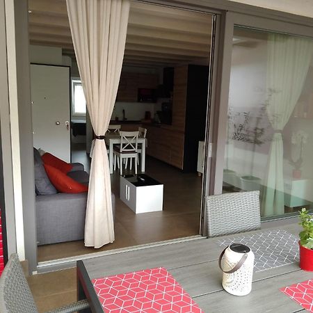 Verona Urban Apartment Exterior foto
