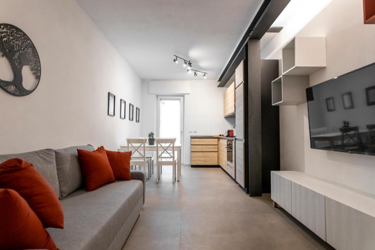 Verona Urban Apartment Exterior foto