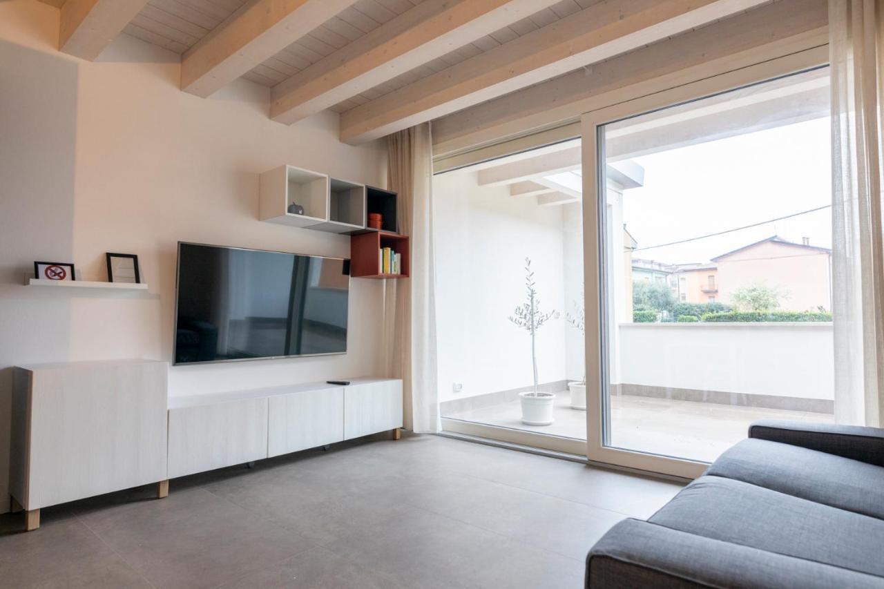 Verona Urban Apartment Exterior foto