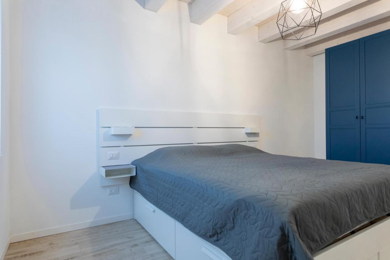 Verona Urban Apartment Exterior foto