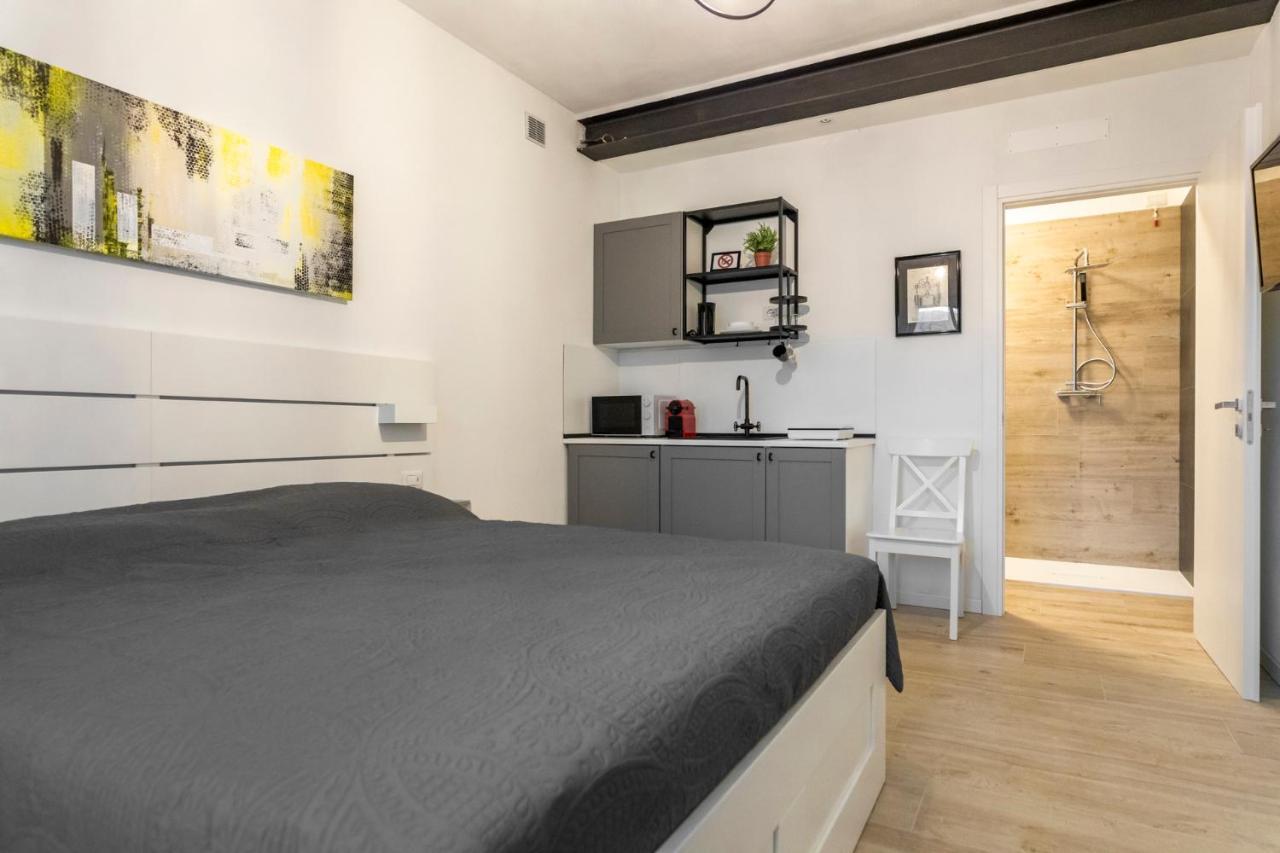 Verona Urban Apartment Exterior foto