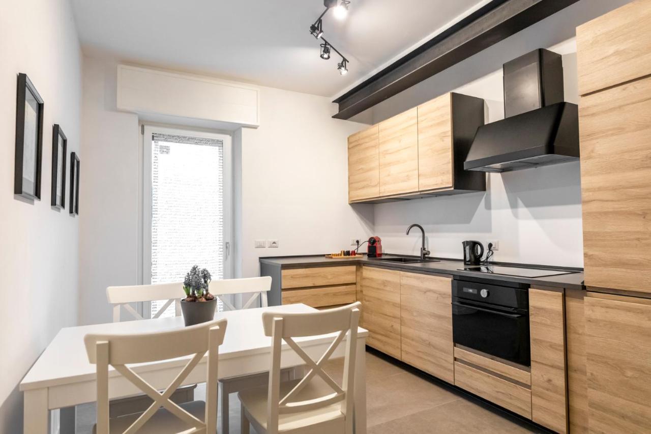 Verona Urban Apartment Exterior foto