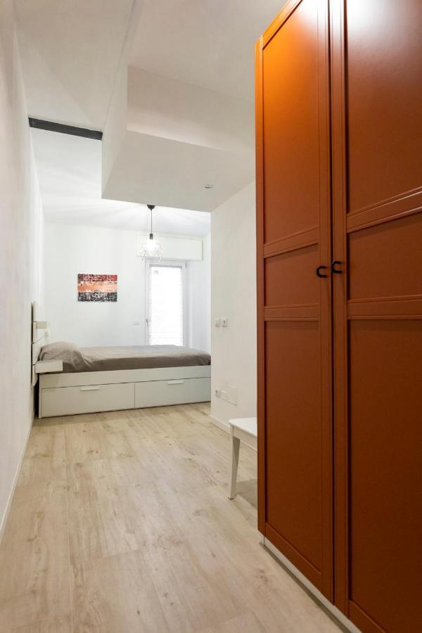Verona Urban Apartment Exterior foto