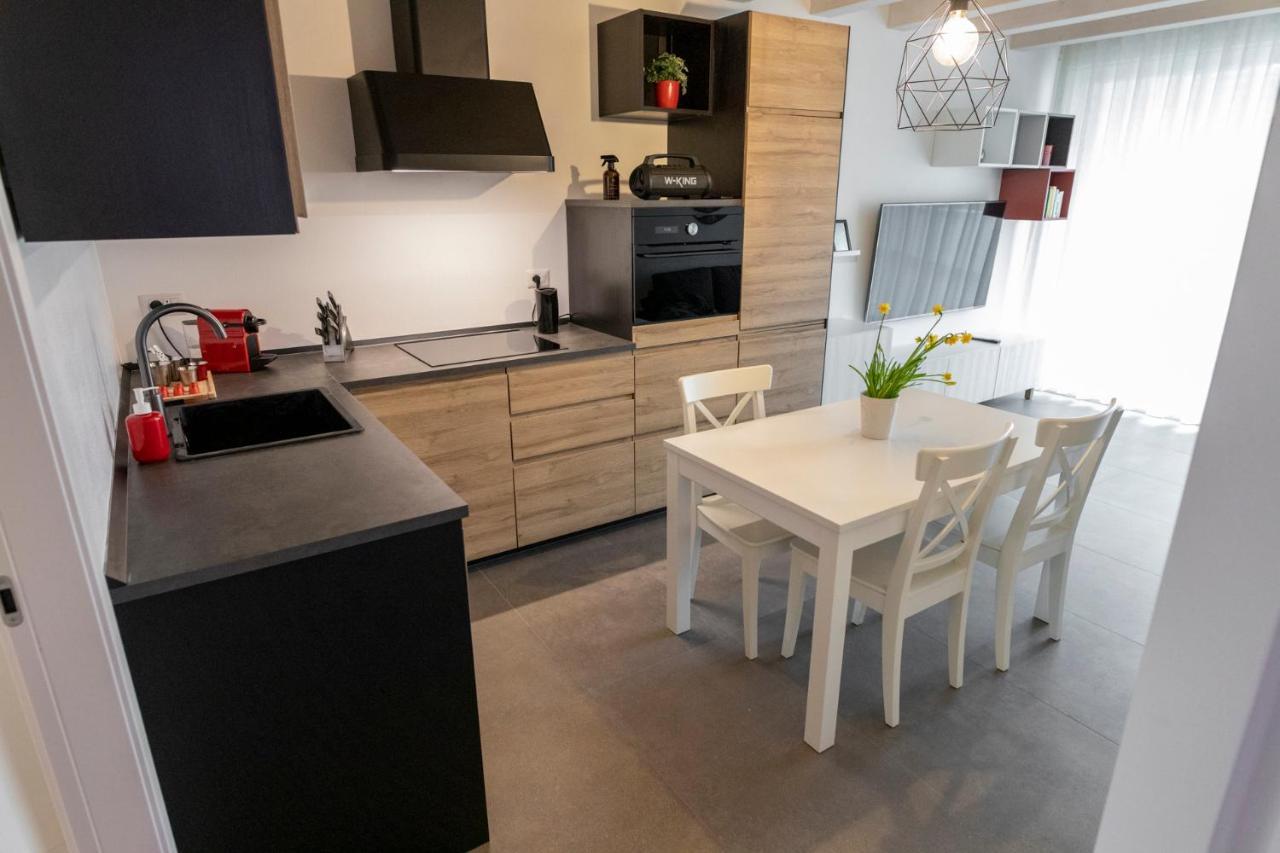 Verona Urban Apartment Exterior foto