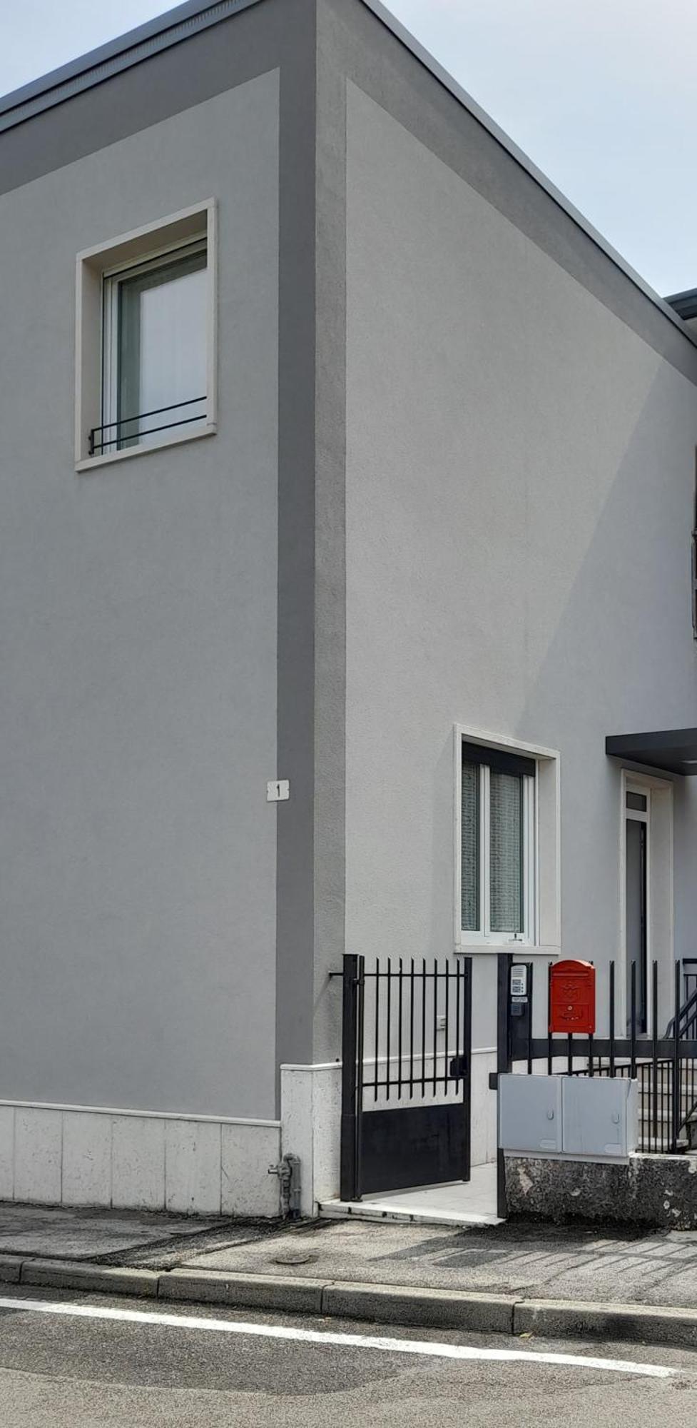Verona Urban Apartment Exterior foto