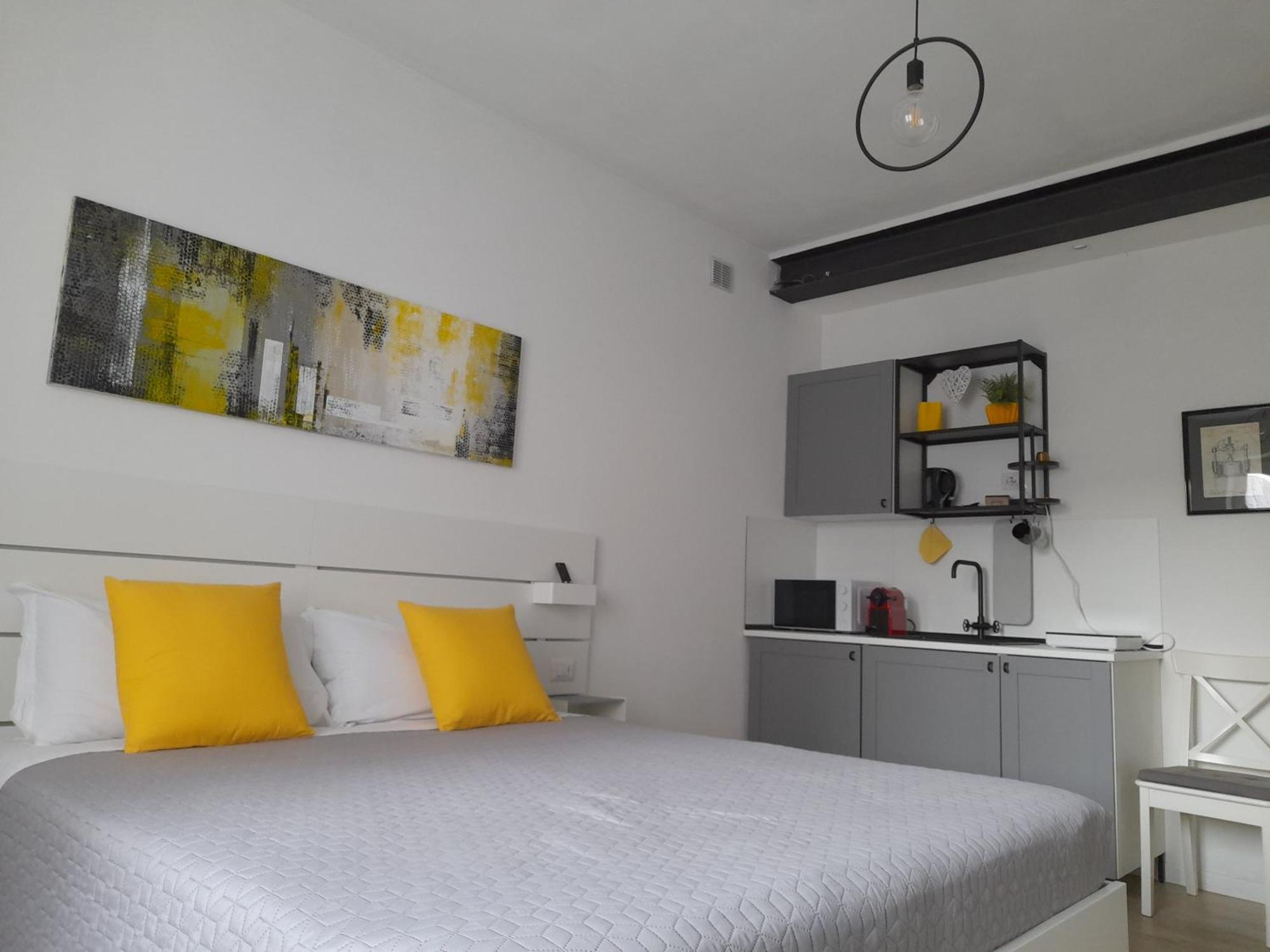 Verona Urban Apartment Exterior foto
