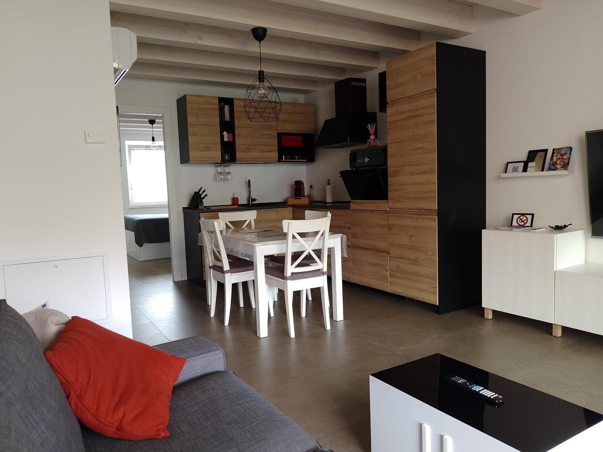 Verona Urban Apartment Exterior foto