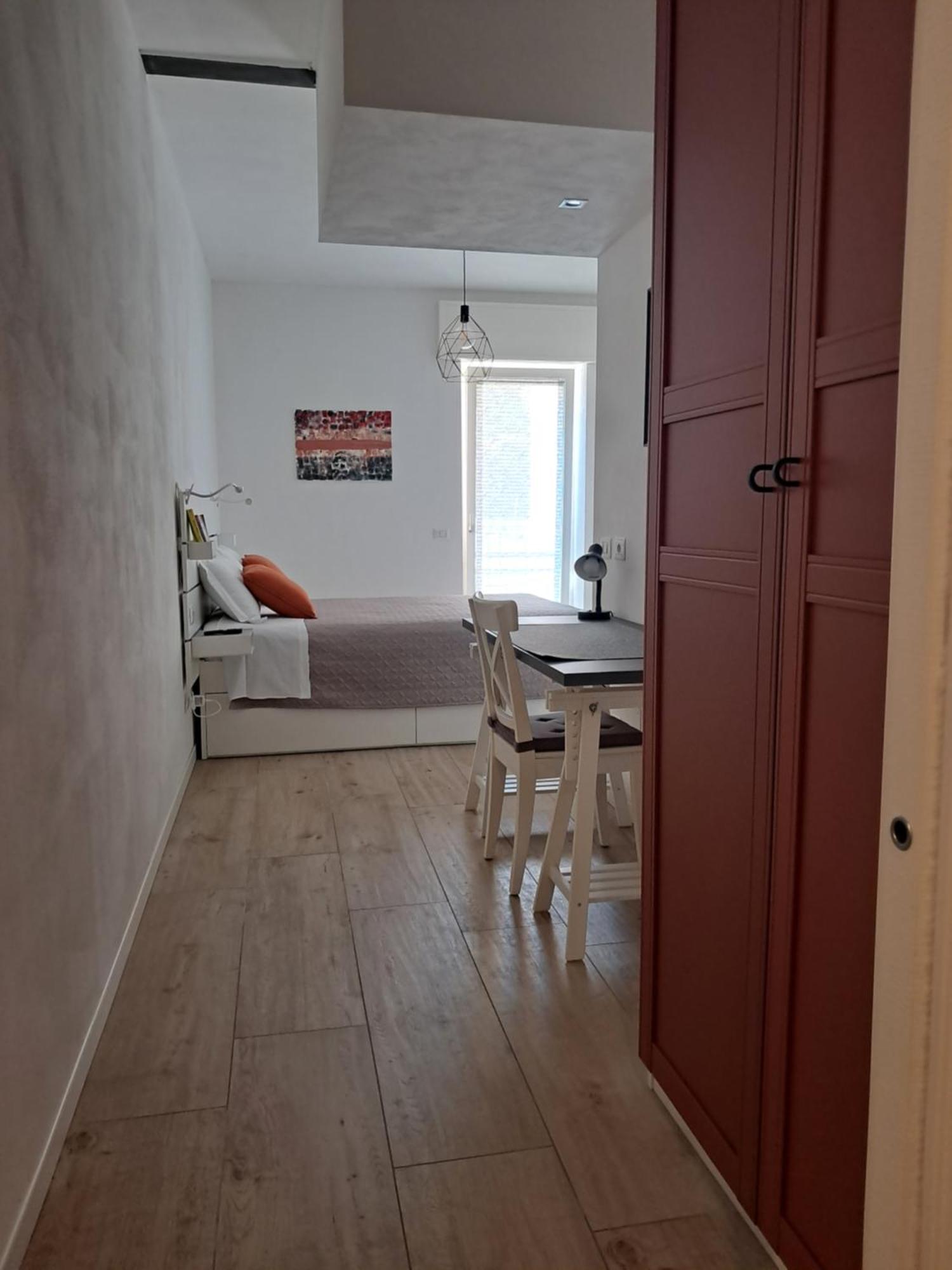 Verona Urban Apartment Exterior foto