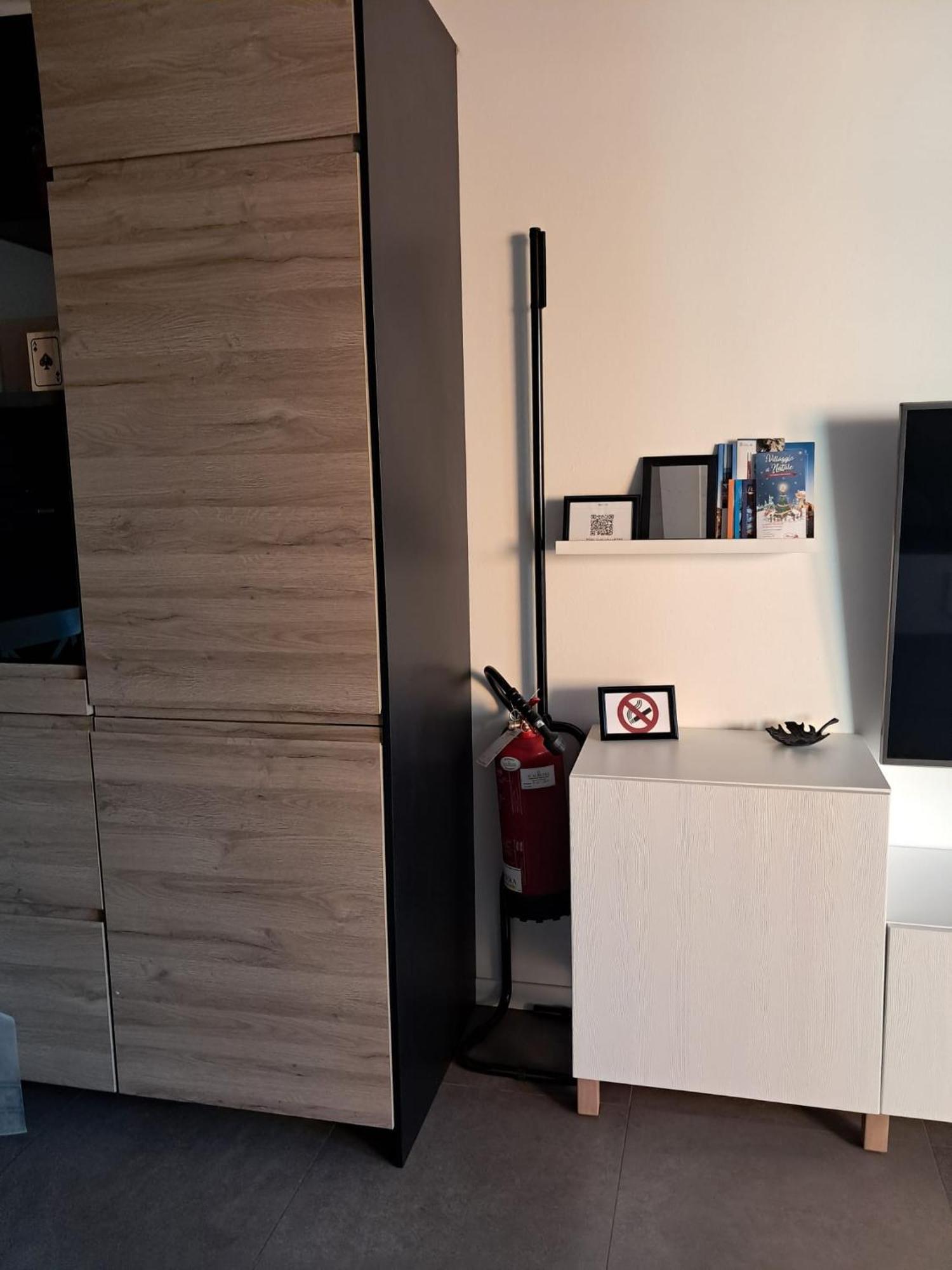 Verona Urban Apartment Exterior foto